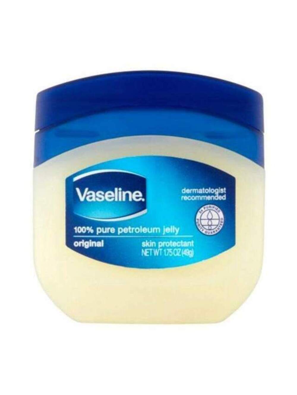 Vaseline 1.75 oz. Petroleum Jelly